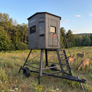 Hunting blind