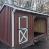 11001 Barn 10x18