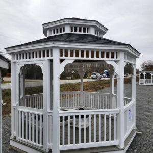 09009 Gazebo 12×12