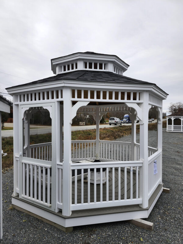 09009 Gazebo 12×12