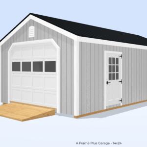 12911.5 Garage Plus 14x24