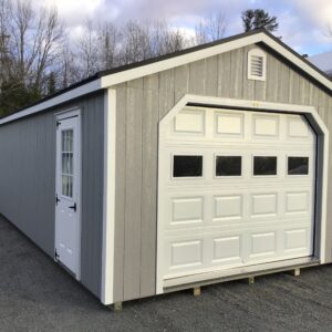 12912.5 Garage  14x40