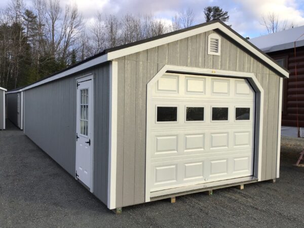 12912.5 Garage  14x40