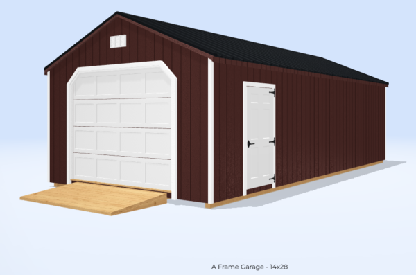 12977.3 Garage 14x28