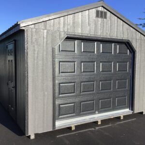 13020.1 Garage 13-4x36