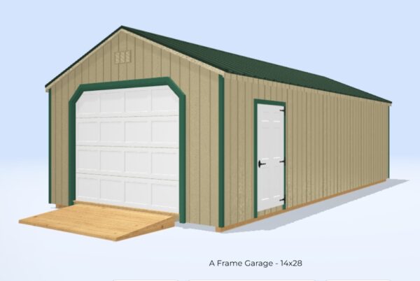 13022.5 Garage 13-4x28