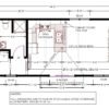 Maine Camp floor plan