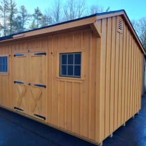 12988 Storage 10x16