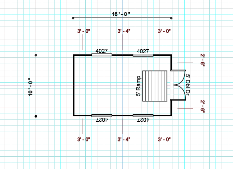 13154 Storage 10x16 Inventory Clearance! - Image 2