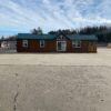 Acadia dormer camp