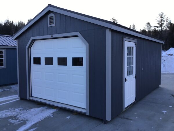 13338.3 Garage 13'4"x20