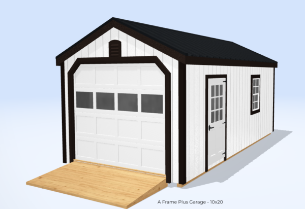 13380.2 Garage 10x20