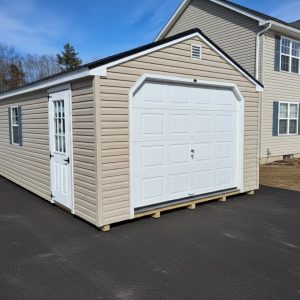 13208 Garage 13x28 Inventory Clearance!