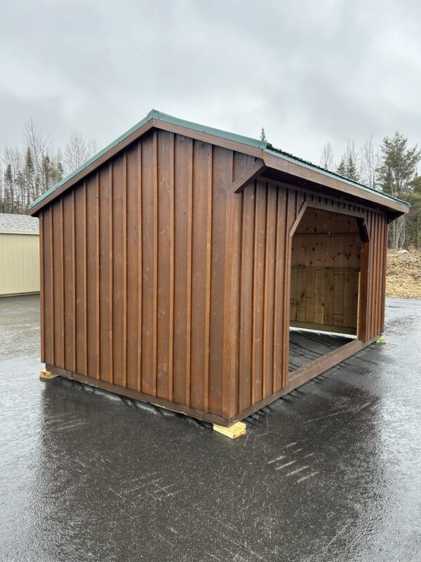 13232 Barn 10x18