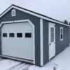 13340.3 Garage 12x24