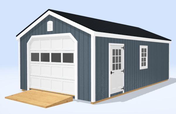 13340.3 Garage 12x24