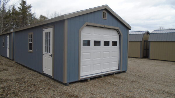 13521.3 Garage 13'4x24