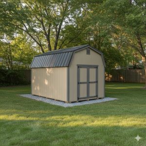 13533.5 Storage 10x14 Inventory Clearance!