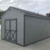 large backyard storage