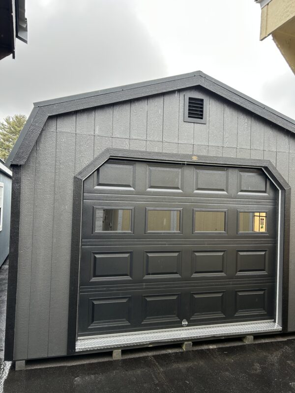 13595.4 Garage 13'4x24