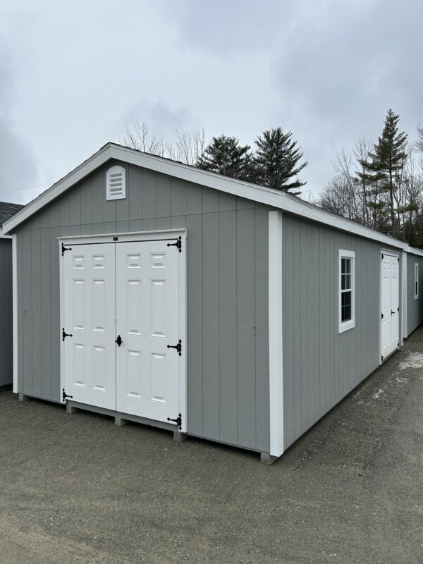 13605.4 Storage 13'4x24