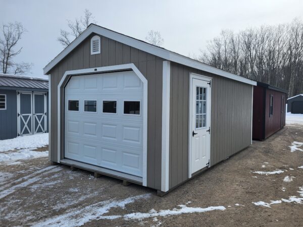 13369.4 Garage 12x20