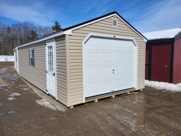 13208 Garage 13x28