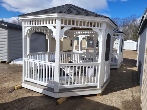 13353 Gazebo 12' - Image 2