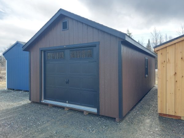 13488.1 Garage 14x28 - Image 2