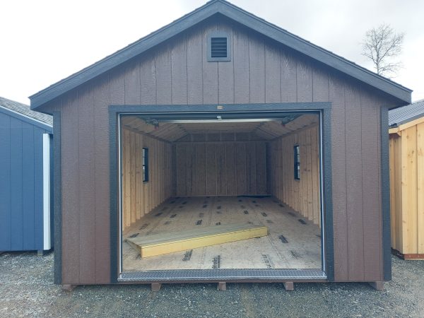 13488.1 Garage 14x28 - Image 3
