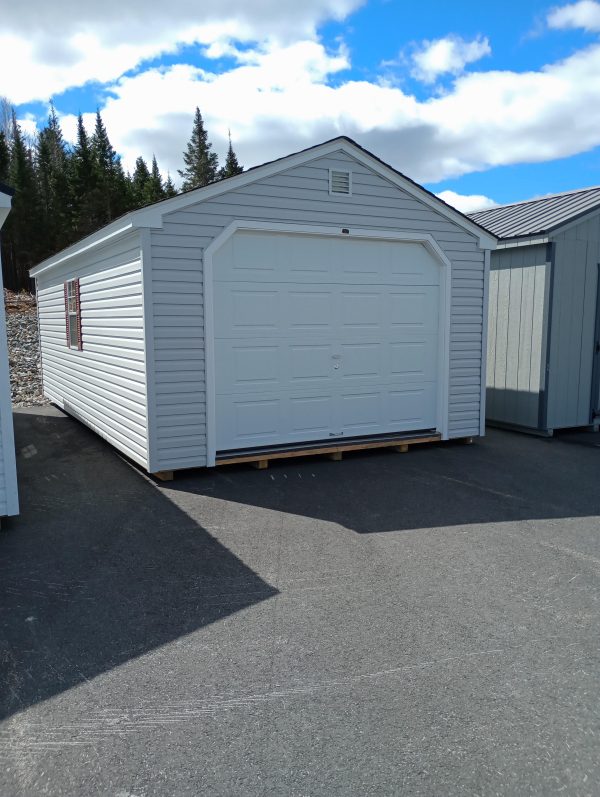 13199 Garage 13x24