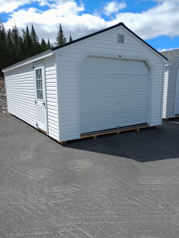 13204 Garage 13x24