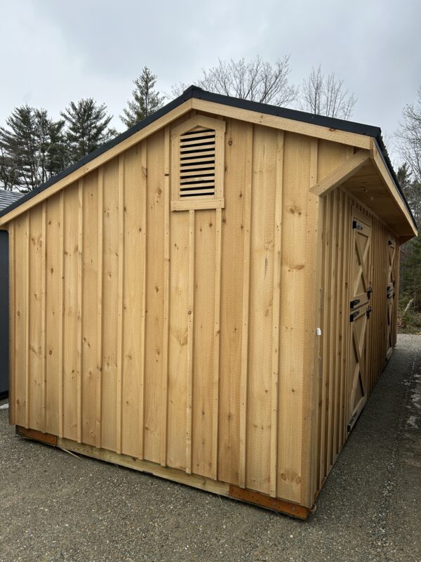 13263 Barn 10x24