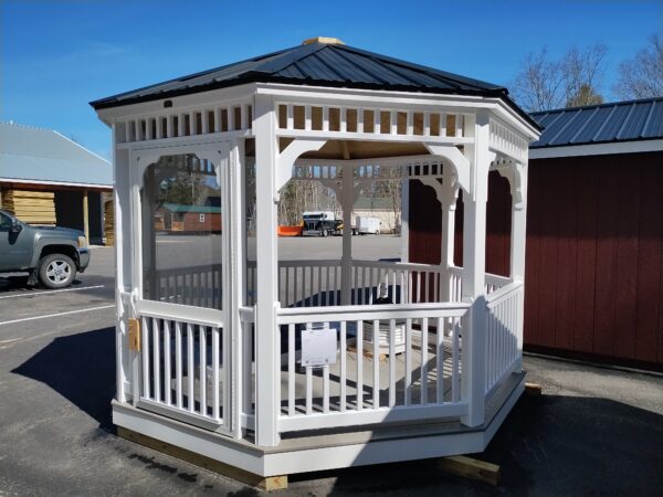 13346 Gazebo 12'