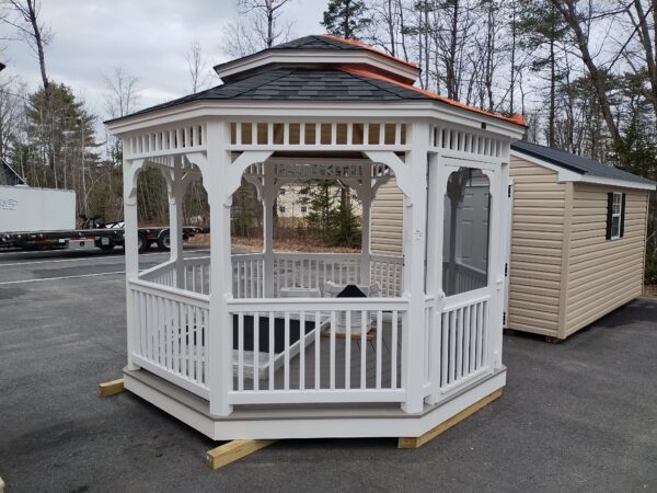13367 Gazebo 12'