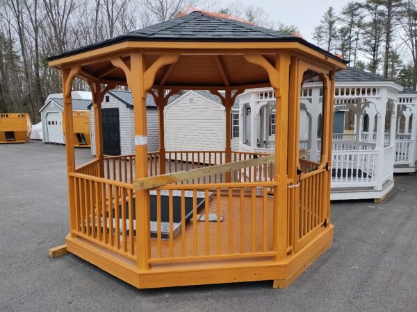 13370 Gazebo 12'