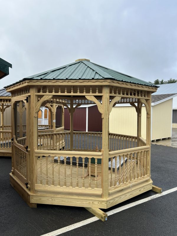 13374 Gazebo 12'
