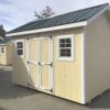 classic storage building