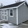 Storage Building