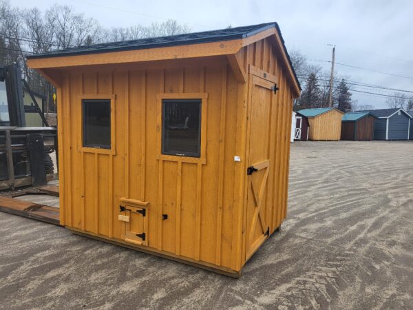 13213 Coop 6x8