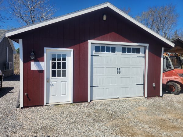 66 Garage 20x28 - Image 2