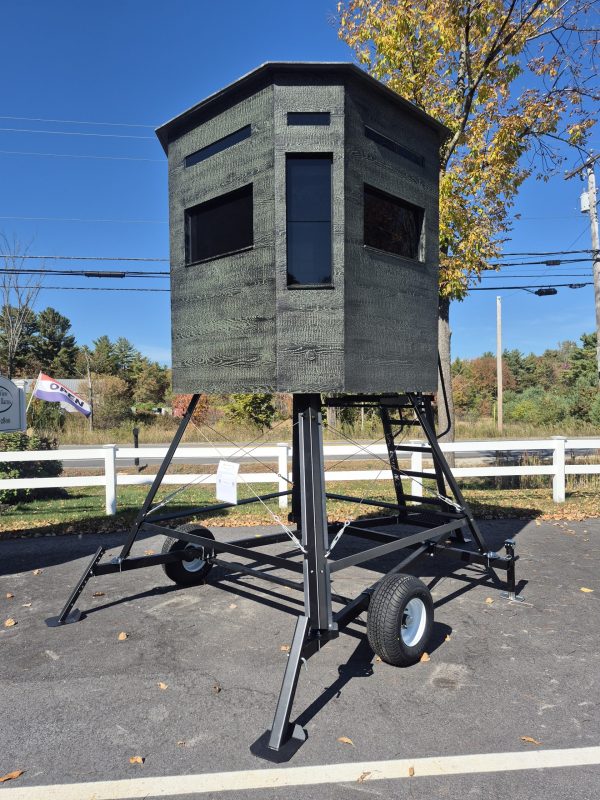 13666 - Shootin' House (Kit Price Shown) - Image 6