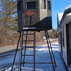 13655 - Outfitter (Kit Price Shown)