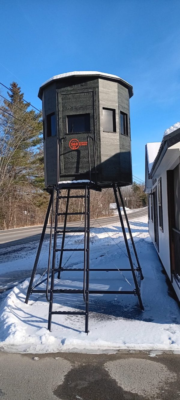 13655 - Outfitter (Kit Price Shown)