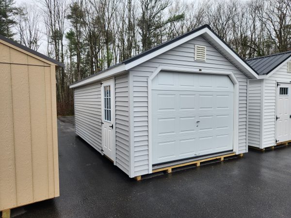 13187 Garage 12x20