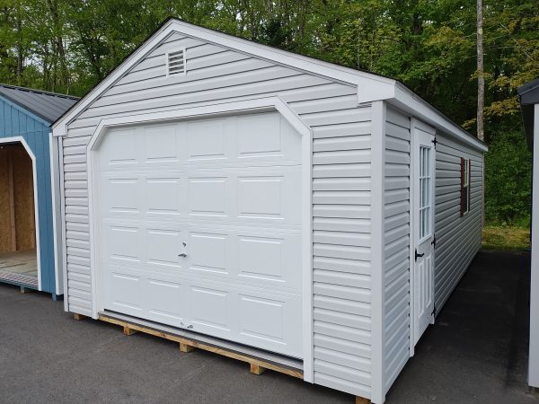 13196 Garage 13x24