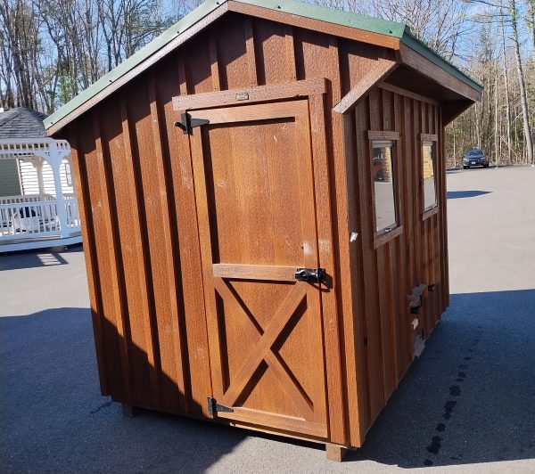 13216 Coop 6x8