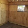 13252 Barn 10x28 - Image 2