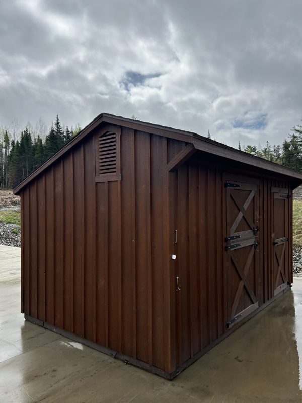 13256 Barn 10x16