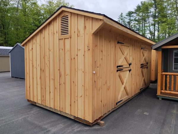 13259 Barn 10x20